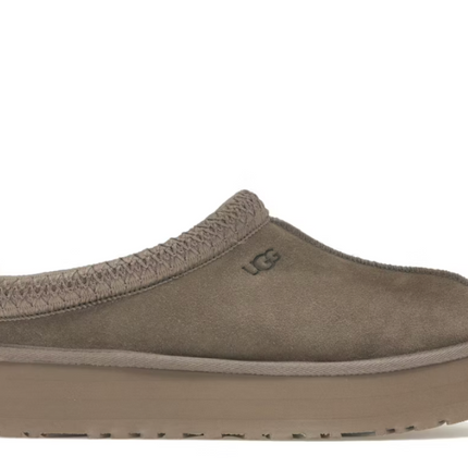 UGG Tazz Slipper Smoke Plume