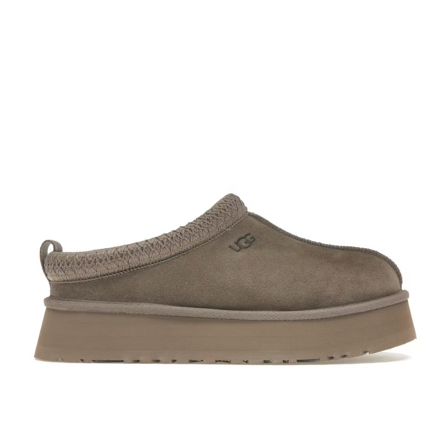 UGG Tazz Slipper Smoke Plume