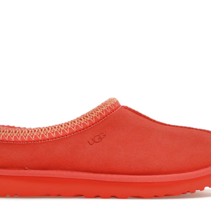 Zapatilla UGG Tazz Coral Vibrante