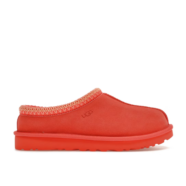 UGG Tazz Slipper Vibrant Coral