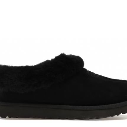 UGG Tazzette Slipper Black