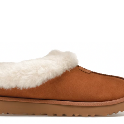 UGG Tazzette Slipper Chestnut