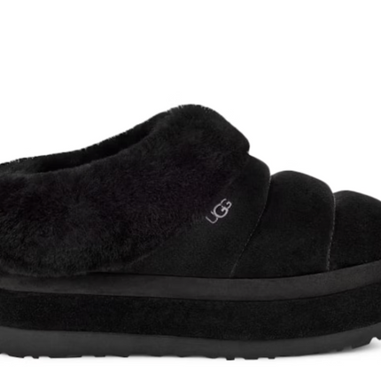 UGG Tazzlita Slipper Black