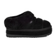 UGG Tazzlita Slipper Black