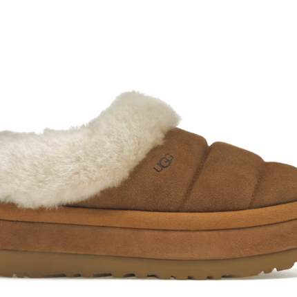 UGG Tazzlita Slipper Chestnut