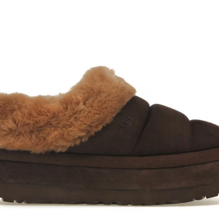 UGG Tazzlita Slipper Hardwood