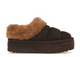 UGG Tazzlita Slipper Hardwood