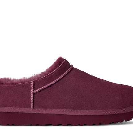 UGG Classic Micro Slipper Burnt Magenta