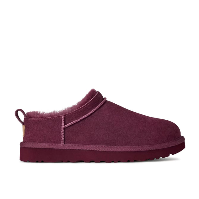 UGG Classic Micro Slipper Burnt Magenta