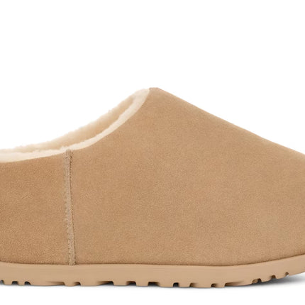 UGG Pumped Slide Mustard Seed