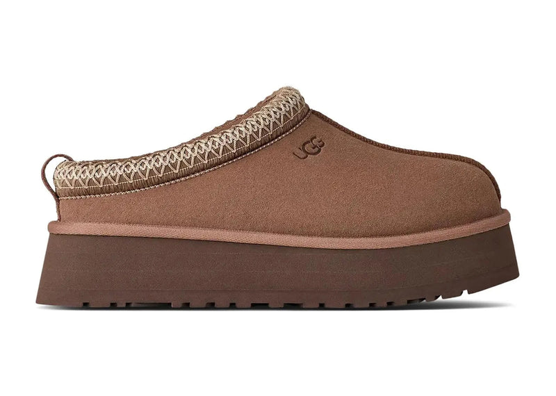 UGG Tazz II Slipper Rocky Oak