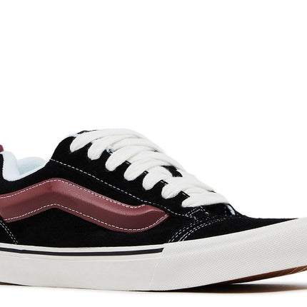 Vans Knu Skool Black Port