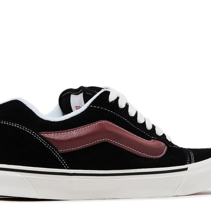 Vans Knu Skool Black Port