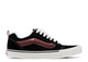 Vans Knu Skool Black Port
