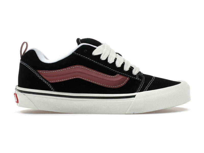 Vans Knu Skool Black Port