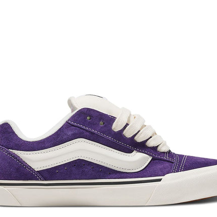 Vans Knu Skool Dark Purple