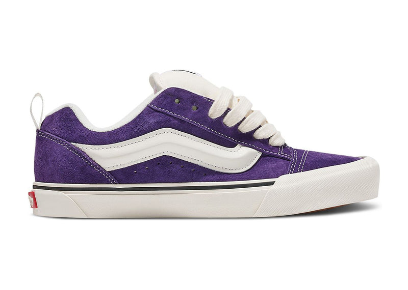 Vans Knu Skool Dark Purple