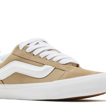 Vans Knu Skool Khaki