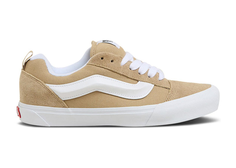 Vans Knu Skool Khaki