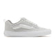 Vans Knu Skool Metallic Silver