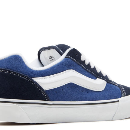 Vans Knu Skool Navy White