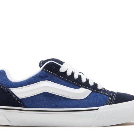 Vans Knu Skool Navy White