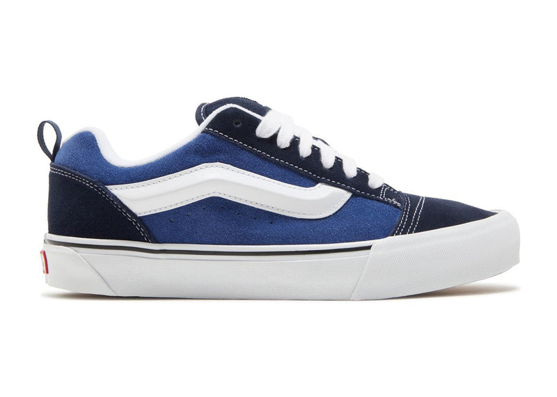 Vans Knu Skool Navy White