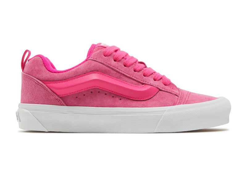 Vans Knu Skool Pink Glo