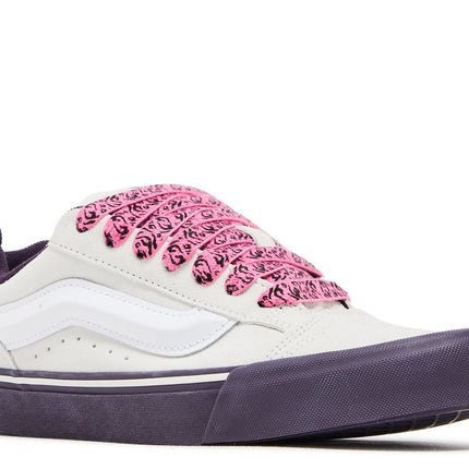 Vans Knu Skool Pop Outsole Purple