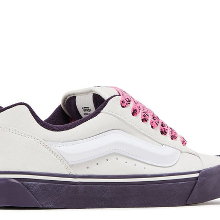 Vans Knu Skool Pop Outsole Purple