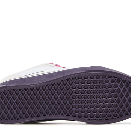 Vans Knu Skool Pop Outsole Purple