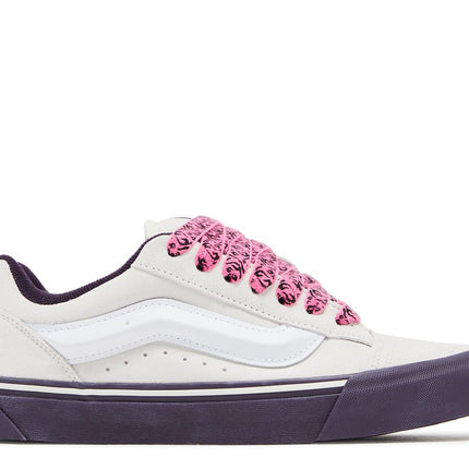 Vans Knu Skool Pop Outsole Purple