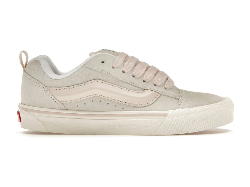 Vans Knu Skool Sorbet Pastel Pink