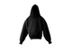 Yeezy Gap Hoodie Black