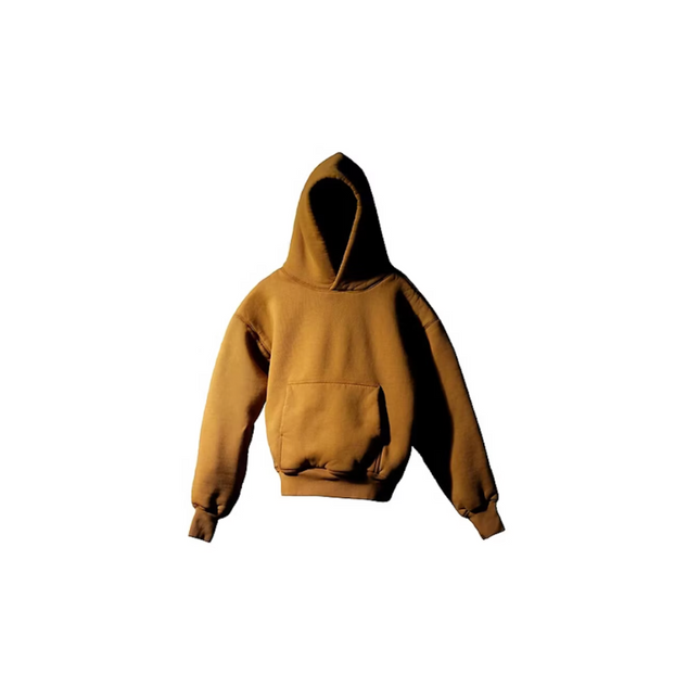 Yeezy Gap Hoodie Light Brown