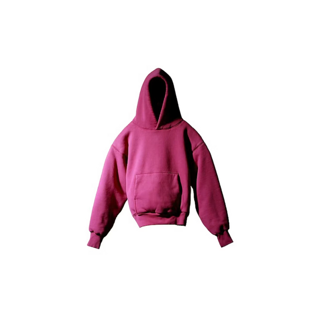 Yeezy Gap Hoodie Purple