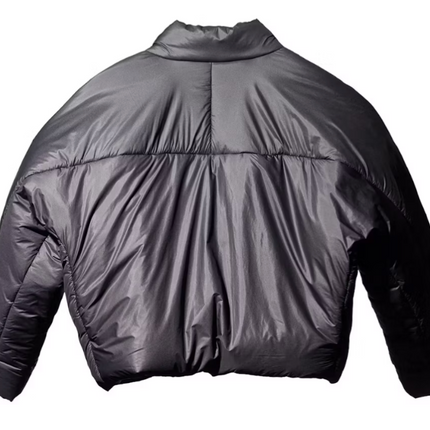 Yeezy Gap Round Jacket 2 Black