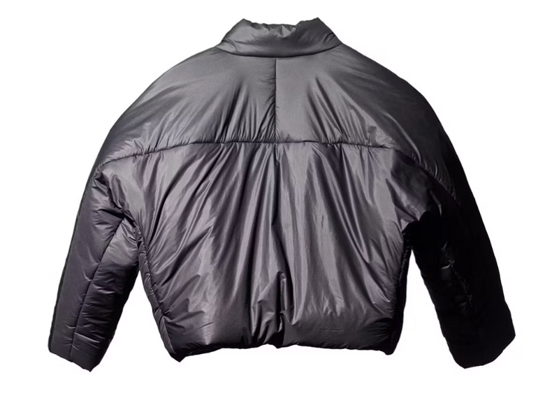 Yeezy Gap Round Jacket 2 Black – Coproom