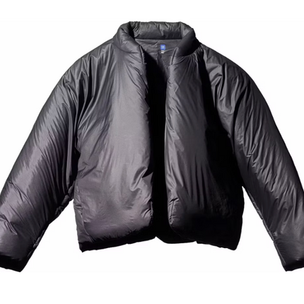 Yeezy Gap Round Jacket 2 Black