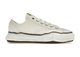 Maison Mihara Yasuhiro Peterson OG Sole Canvas Low White A01FW702-WHT, vue principale