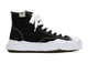 Maison Mihara Yasuhiro Hank OG Sole Canvas Hi Black White A05FW701-BLKWHT, vue principale