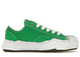 Maison Mihara Yasuhiro Hank OG Sole Green A05FW702, vue principale