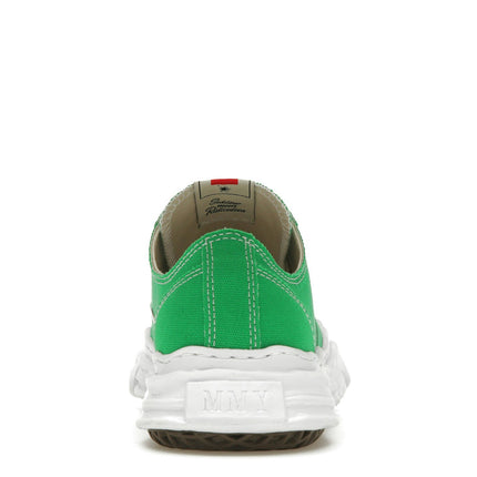 Maison Mihara Yasuhiro Hank OG Sole Green A05FW702, arrière