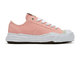 Maison Mihara Yasuhiro Hank OG Sole Canvas Low Pink A05FW702, vue principale