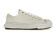 Maison Mihara Yasuhiro Hank OG Sole Canvas Low White A05FW702-WHT, vue principale