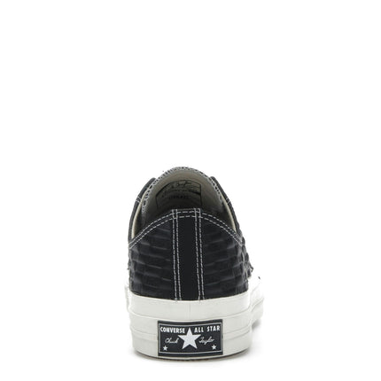 Converse Chuck Taylor All Star 70 Ox Kith Monogram Black A11438C, arrière