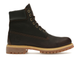 Timberland 6" Premium Boot Waterproof Dark Brown Full Grain Leather A2GFGD33, vue principale