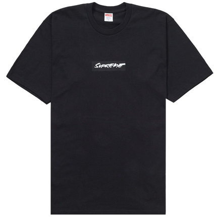Supreme Futura Box Logo Tee Black a90ed05f-dd59-48a5-84e5-eaea45c2151f, vue principale