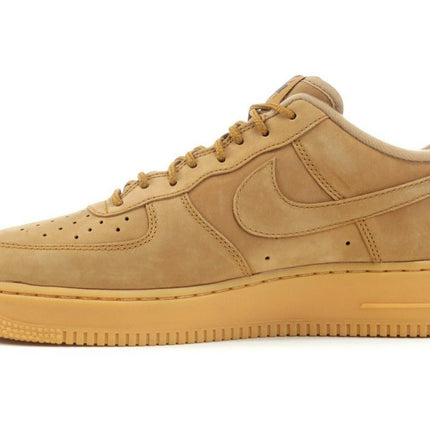 Nike Air Force 1 Low Flax AA4061-200, profil intérieur