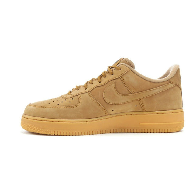 Nike Air Force 1 Low Flax AA4061-200, profil intérieur